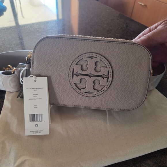 Tory Burch - Picture 4 of 4